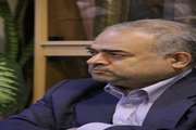  امضای تفاهم نامه همکاری میان مرکز تحقیقات نفرولوژی دانشگاه علوم پزشکی تهران و رییس آکادمی کلیه دانشگاه شفیلد انگلستان پروفسور MEGIUD EL NAHAS  قسمت دوم 